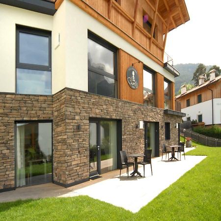 Appartment Charly Siusi Exterior photo