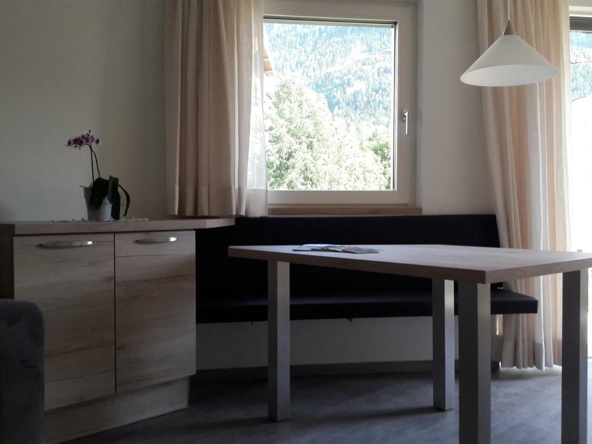 Appartment Charly Siusi Exterior photo