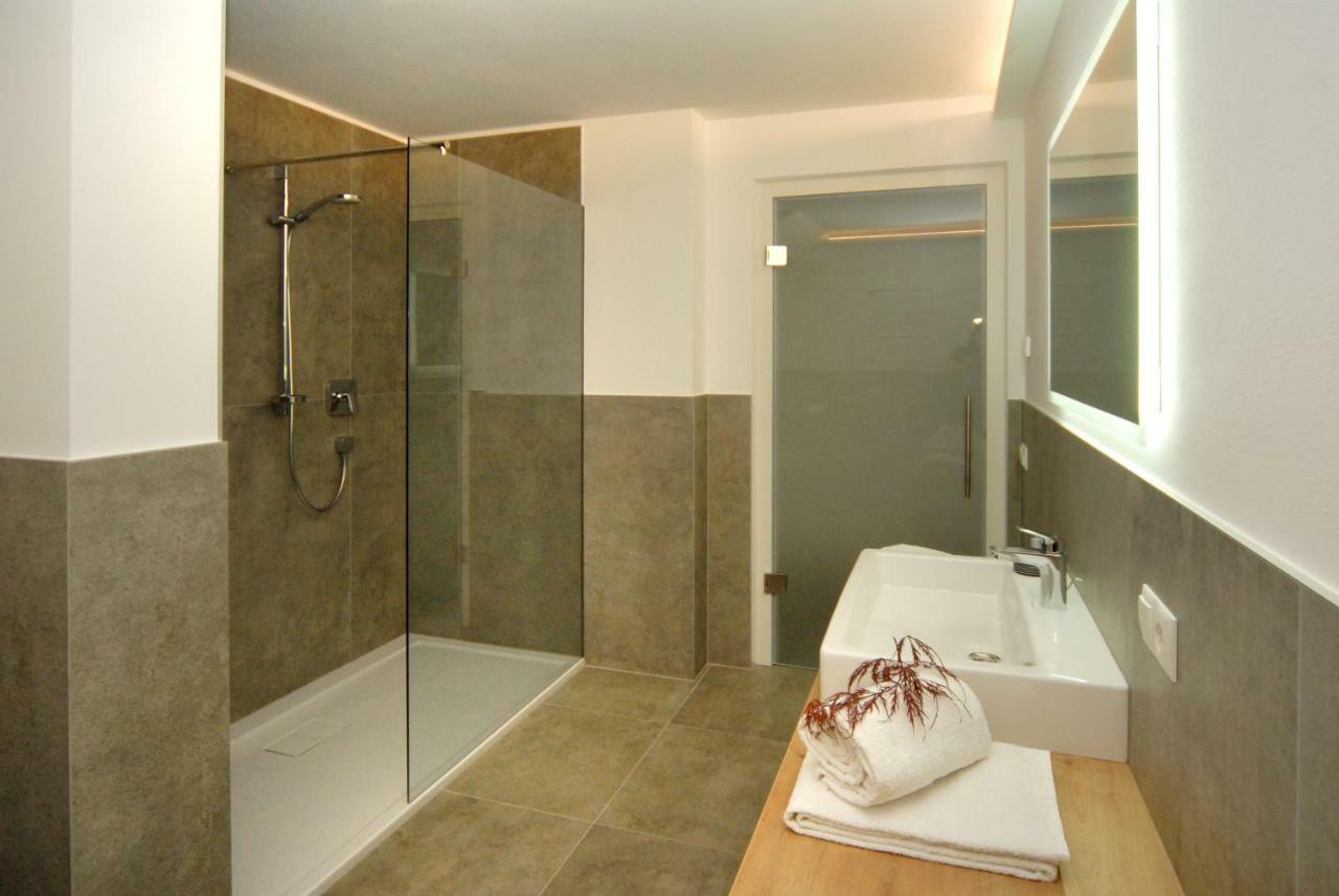 Appartment Charly Siusi Exterior photo