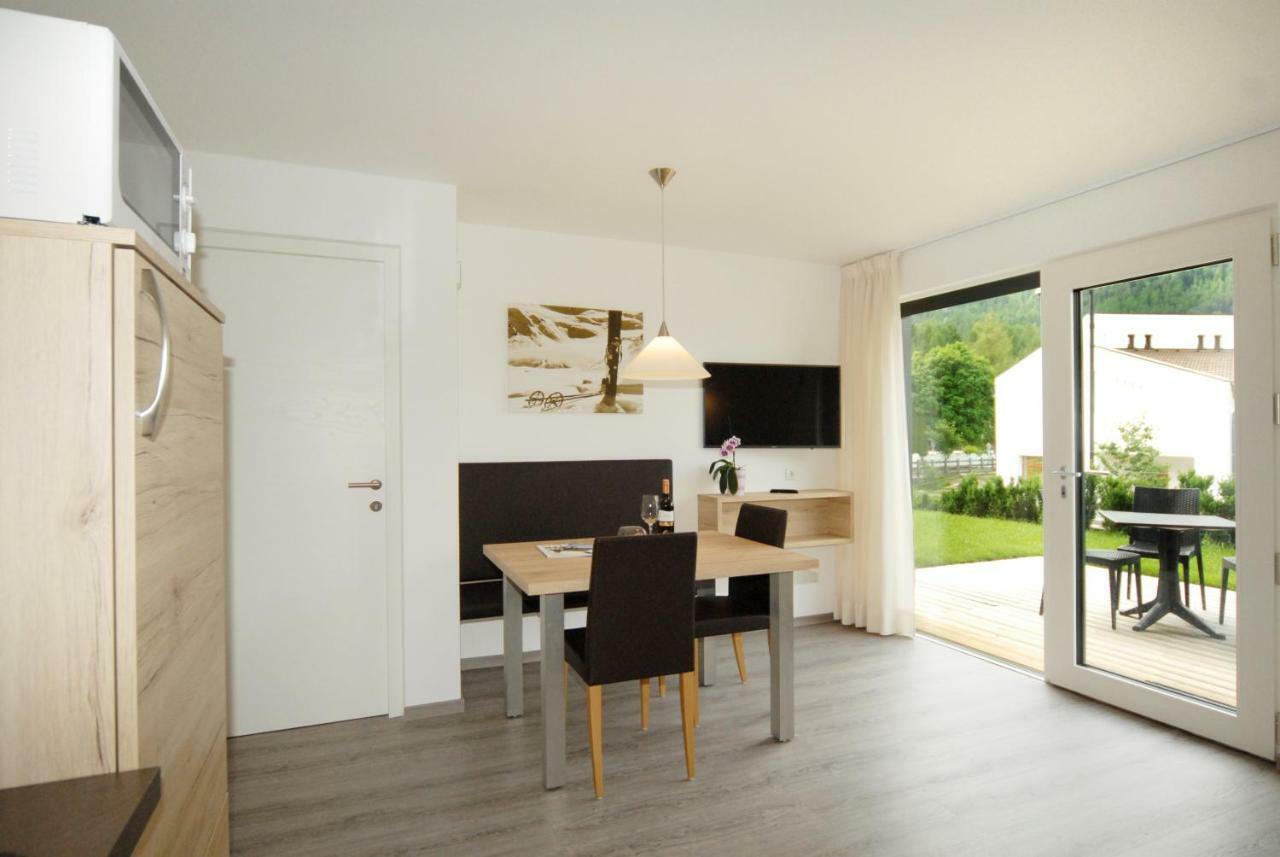 Appartment Charly Siusi Exterior photo