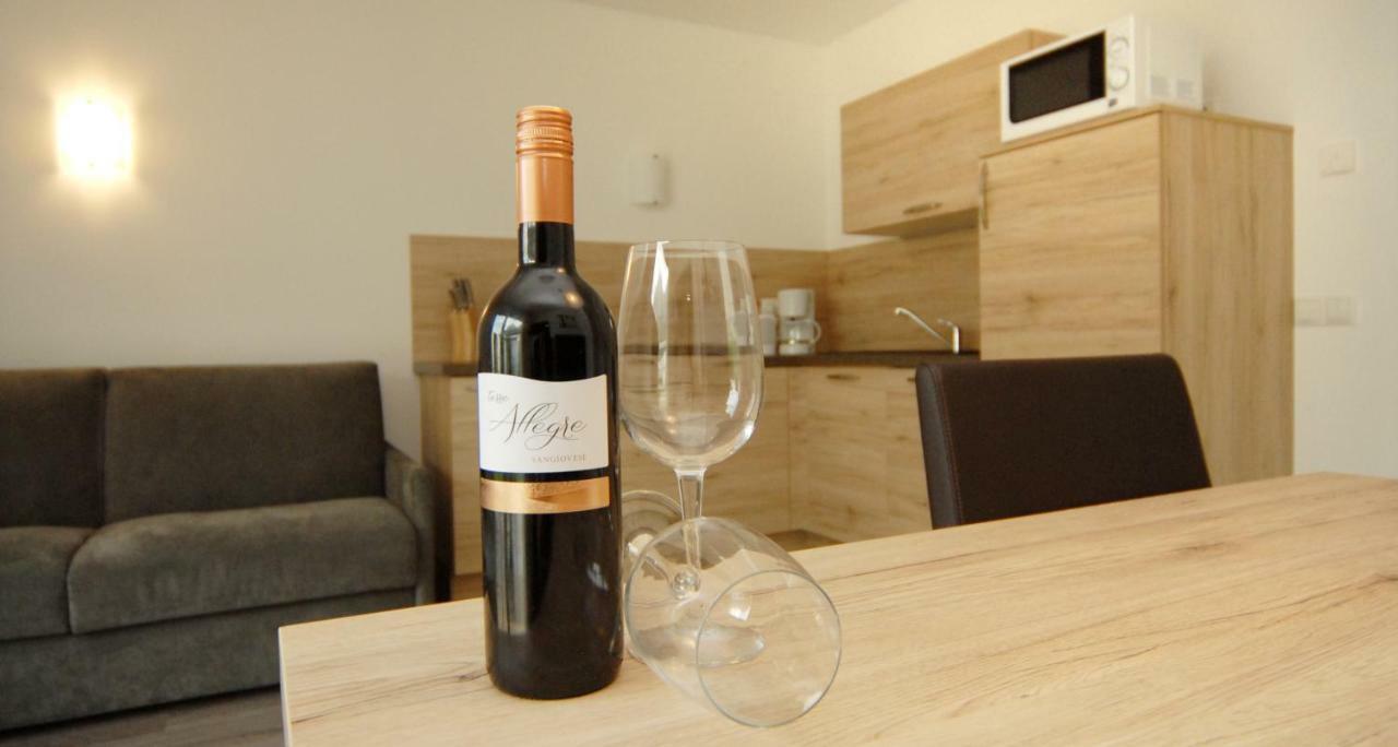 Appartment Charly Siusi Exterior photo